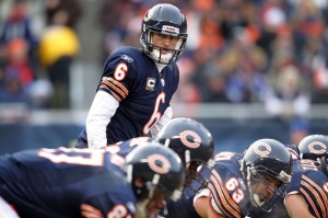 Cutler is now leading an offense that was one of the best in the NFL in 2013 and looks to build off it's success.