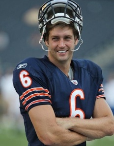 Cutler has 126 million reasons to smile, these days, and is poised for a breakout season in 2014