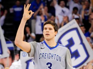 1st round pick Doug McDermott gave fans a glimpse of his shooting prowess in Summer League play for the Bulls and is a talent the team may want to hold on to...